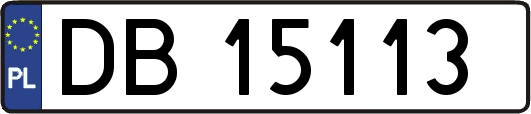 DB15113