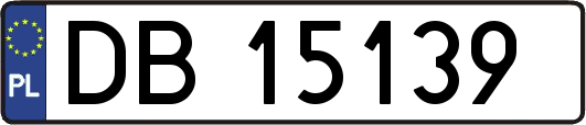 DB15139