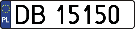 DB15150