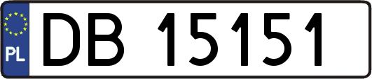 DB15151