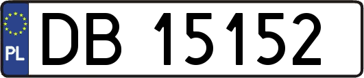 DB15152