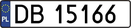 DB15166