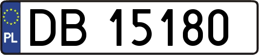 DB15180
