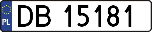 DB15181
