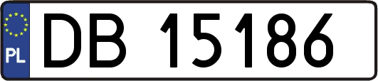 DB15186