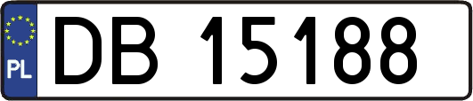 DB15188