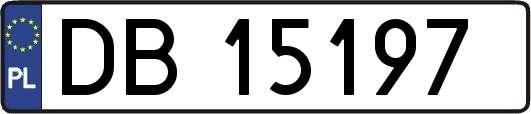 DB15197