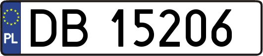 DB15206