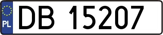 DB15207