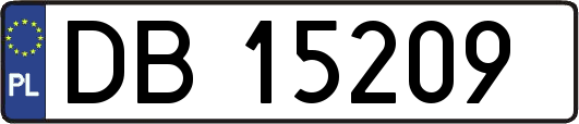 DB15209