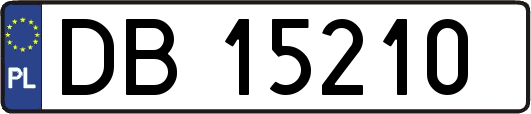 DB15210