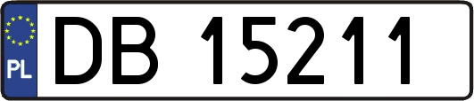 DB15211