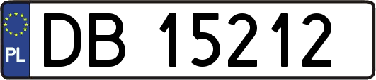 DB15212
