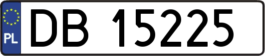 DB15225
