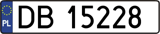 DB15228