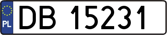 DB15231