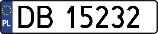 DB15232