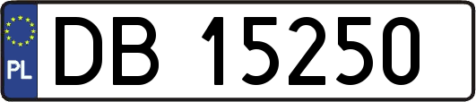 DB15250