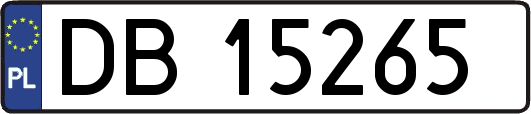 DB15265