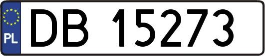 DB15273
