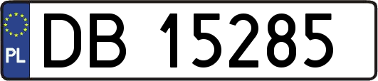 DB15285