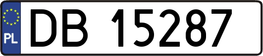 DB15287