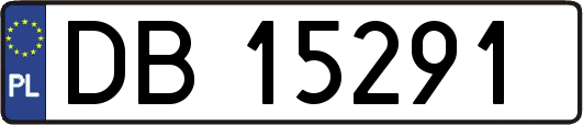 DB15291