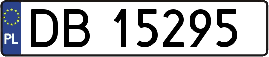 DB15295
