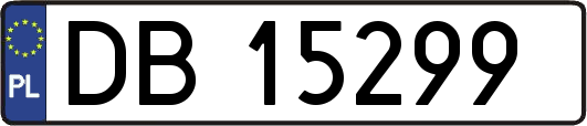 DB15299