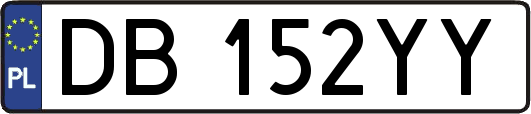 DB152YY