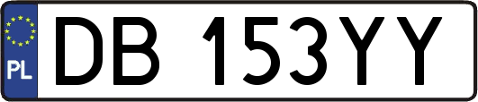 DB153YY