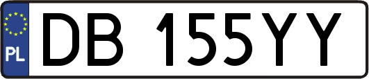 DB155YY
