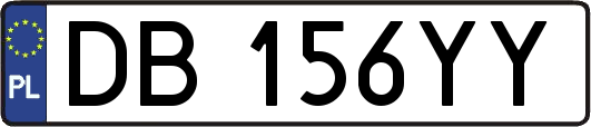 DB156YY