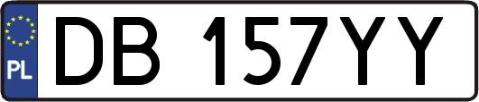 DB157YY