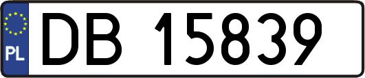 DB15839