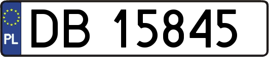 DB15845