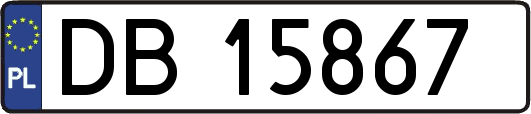 DB15867