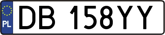 DB158YY