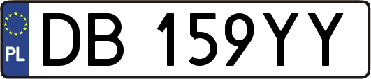 DB159YY