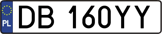 DB160YY
