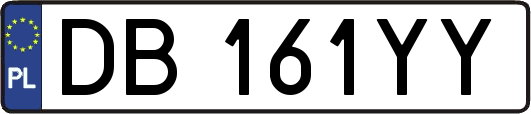 DB161YY