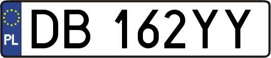 DB162YY