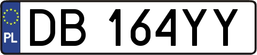 DB164YY