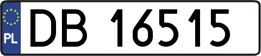 DB16515