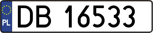 DB16533