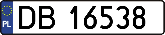 DB16538