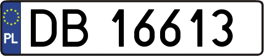 DB16613