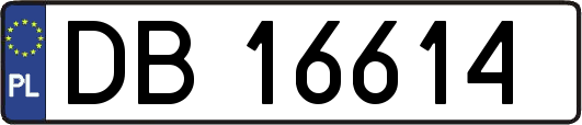 DB16614
