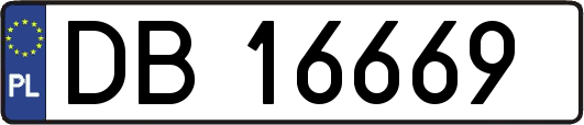 DB16669