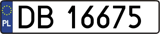 DB16675